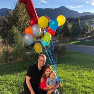 Meet your Posher, Damian